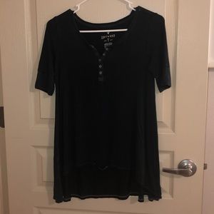 American Eagle Soft & Sexy tee